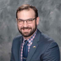 Travis Pringle Email & Phone Number