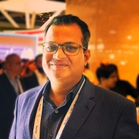 cGreen Employee Makrand Manjrekar's profile photo