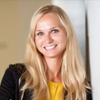 Squadformers Employee Anastasiya O.'s profile photo