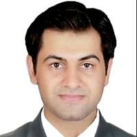 The Smart Cube Employee Nishant Choudhary's profile photo