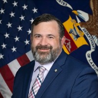 U.S. Department of Labor Employee Tim Eagle's profile photo
