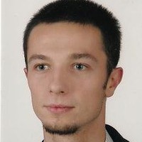 GE HealthCare Employee Tomasz Dabrowski's profile photo