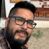 Newmont Goldcorp Corporation Employee Ariel Alberto Latorre's profile photo
