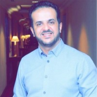 King Faisal Specialist Hospital and Research Center Employee Abdulrahman Alfadda's profile photo