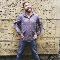 Flight Centre Travel Group Canada Employee Jeffrey Pequeneza's profile photo