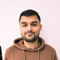 Sufyan Ahmed Email
