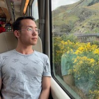 Exco Partners Employee Daniel Bi's profile photo