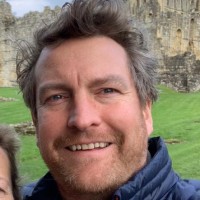 ADA Employee James Grainger's profile photo