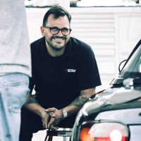 OG Racing Employee Thomas Huston's profile photo