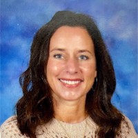 Community Unit School District 200 Employee Bridget Moore's profile photo
