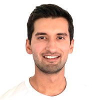 Salesforce Employee Keshav Sharma's profile photo