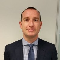 Isover Aislamiento Employee Gonzalo David Pérez Martín's profile photo