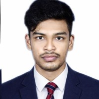 Kimbal Technologies (formerly Crystal) Employee Karan Prasad's profile photo