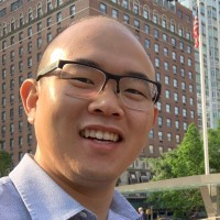 Securitas Security Services USA, Inc. Employee Henry Park's profile photo