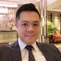 Kingkey Financial International 京基金融國際 Employee Kelly Yu's profile photo
