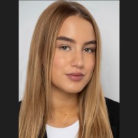 BonBon - A Swedish Candy Company Employee Olga Antoniadi's profile photo