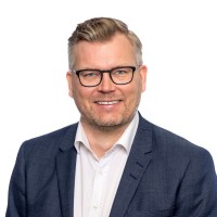 ABB Employee Niclas Sjöstrand's profile photo