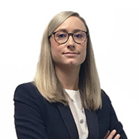 Orta Employee Claire Laurençon's profile photo