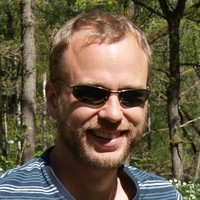 Johan Kjellander Email & Phone Number