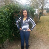Pelham City Schools Employee Emma Pena's profile photo
