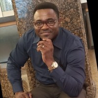 Acel Technologies Employee Fomagnoua Doumtsop's profile photo
