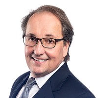 Blaise Dantoni