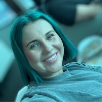 Kanopi Employee Crystal Buhmann's profile photo