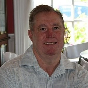 Richland County Government Employee Steve Collins's profile photo