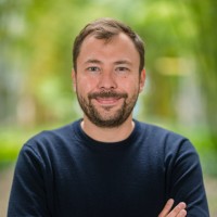 UNITEC Employee Anthony le Bleis's profile photo