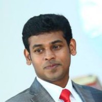 Lijoy Kurisinkal Email