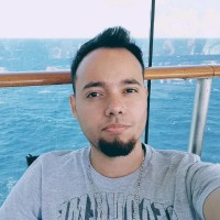 saphira.tech Employee Fabiano Lima's profile photo