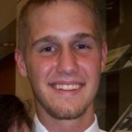 CB&I Employee Joshua Redd's profile photo