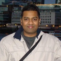 NEXA Employee Krishnamurthy Subramanian's profile photo