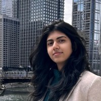 Tesla Employee Jhanvi Shah's profile photo