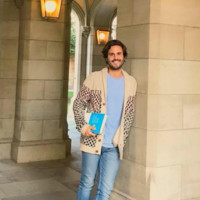 Caban Employee Jairo Vecino's profile photo