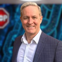 Advanced Secure Technologies Employee Steve Brind's profile photo