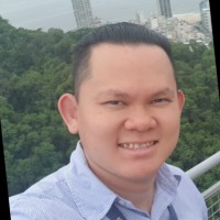 Remay Employee Bruno Sun's profile photo