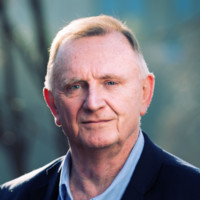 The James Hutton Institute Employee George Lindsay's profile photo