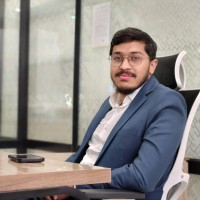 Skylink Distribution Employee Muhammad Usmani's profile photo