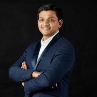 Krishna Prasad Email & Phone Number
