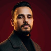 Abdelrahman Mohamed Email