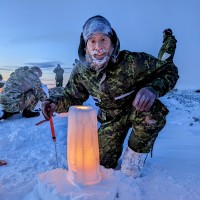 Outdoor Medicine Employee Jacob van Dijk's profile photo