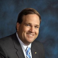 Textron Specialized Vehicles Employee David Tennant's profile photo