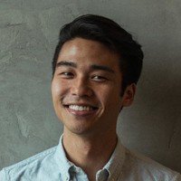 Pace Capital Employee Chris Paik's profile photo