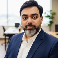 Vikas Shukla Email & Phone Number