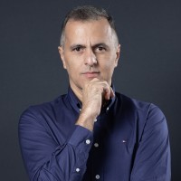 BHS Employee Alessandro Almeida Oliveira's profile photo