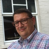 AAROVA Employee Snauwaert Thierry's profile photo