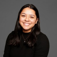 University of Minnesota - Carlson School of Management Employee Leah Barry's profile photo