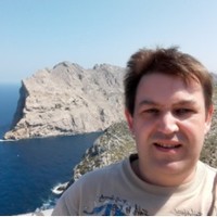 Union Investment Employee Jörg Larbig's profile photo