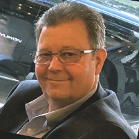 Open to New Opportunities (#ONO) Employee Michael Schaper's profile photo